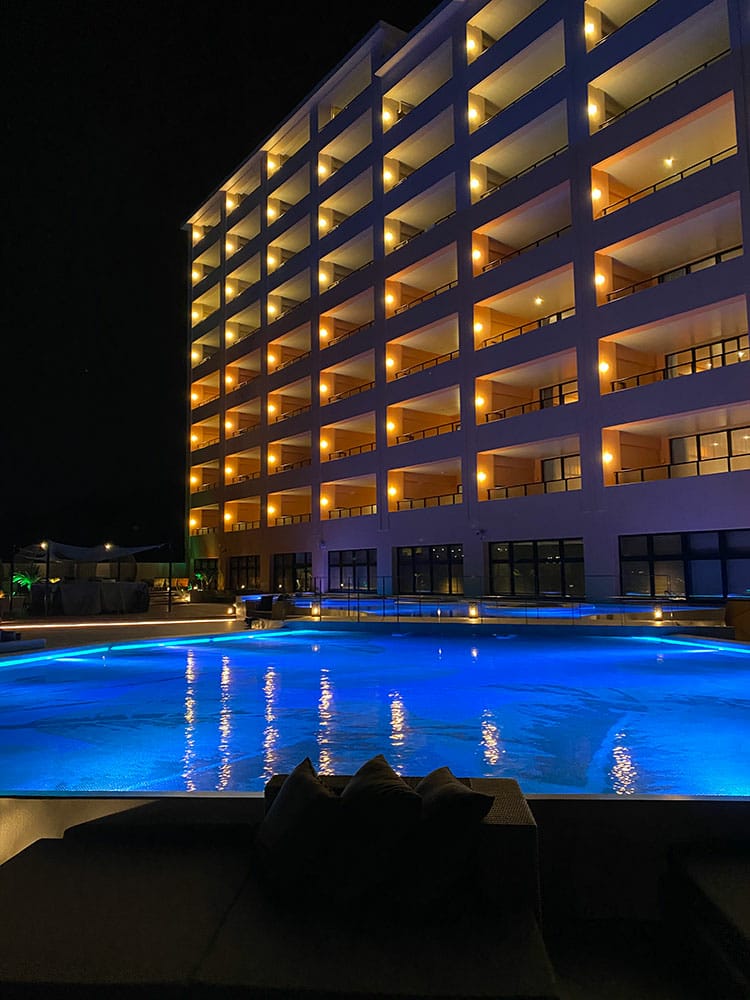 [沖繩] AQUASENSE Hotel & Resort，