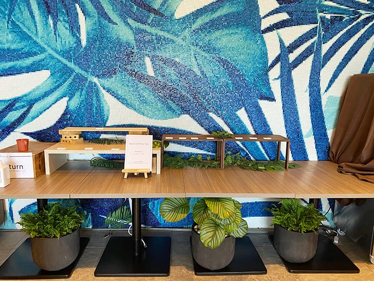 [沖繩] AQUASENSE Hotel & Resort，