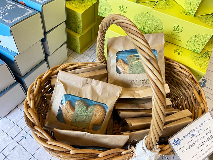 [沖繩] oHacorte 港川店，沖繩必吃水果塔！ 港川外