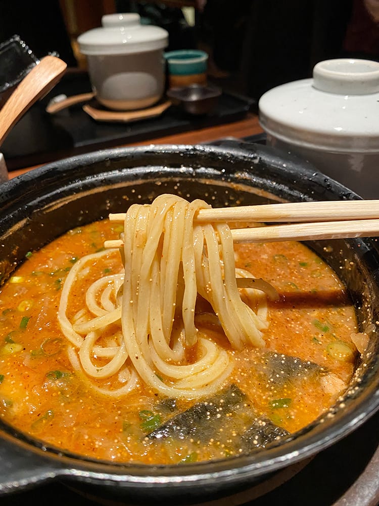 [九州福岡] 元祖博多明太子飯，福岡必吃 整條明太子 x 生