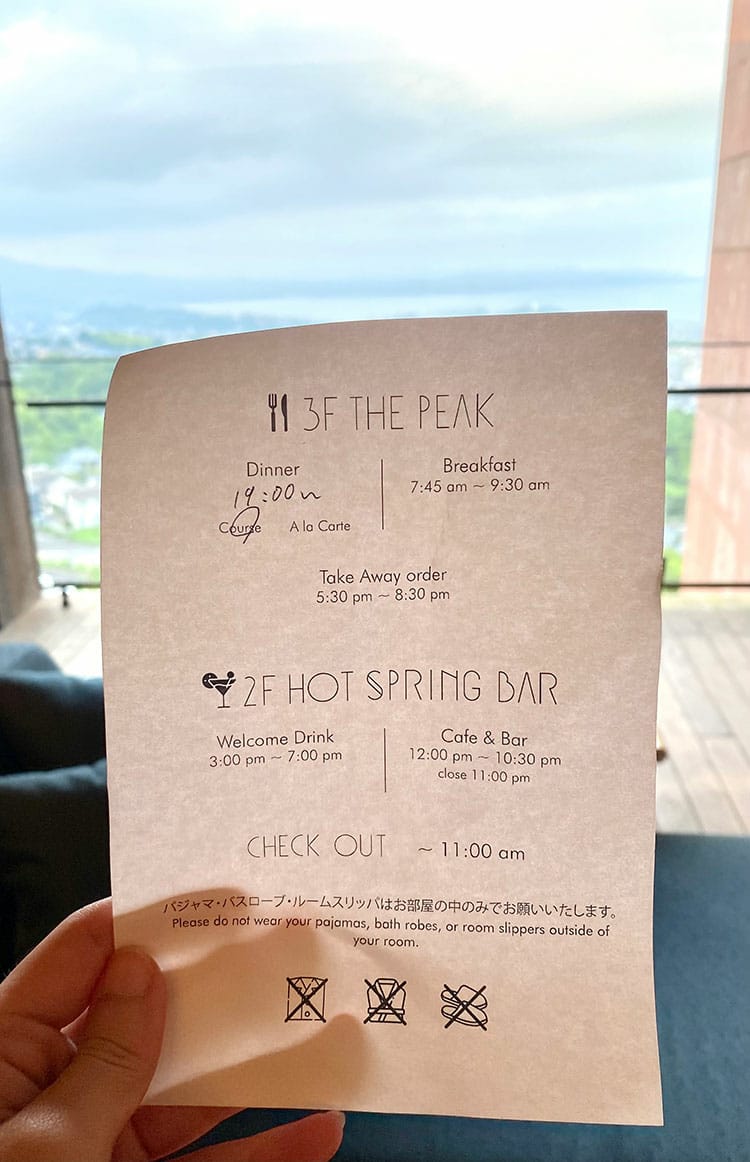 [九州別府] Galleria Midobaru（御堂原畫廊