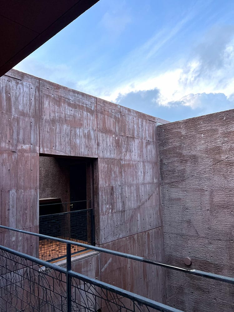 [九州別府] Galleria Midobaru（御堂原畫廊