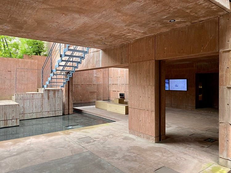 [九州別府] Galleria Midobaru（御堂原畫廊