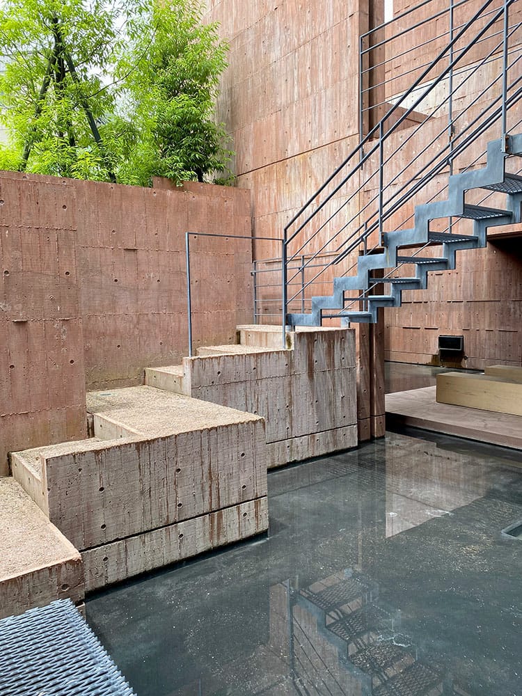 [九州別府] Galleria Midobaru（御堂原畫廊