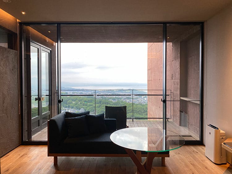 [九州別府] Galleria Midobaru（御堂原畫廊