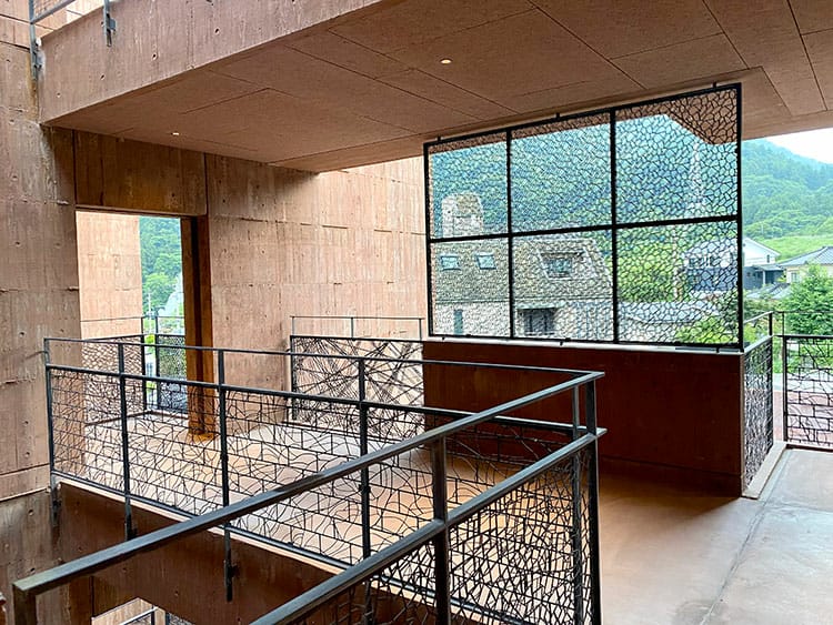 [九州別府] Galleria Midobaru（御堂原畫廊