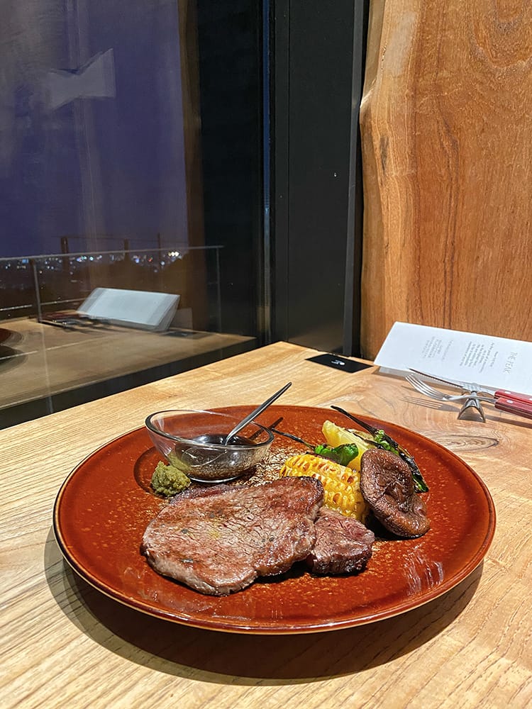 [九州別府] Galleria Midobaru（御堂原畫廊