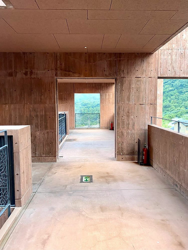 [九州別府] Galleria Midobaru（御堂原畫廊