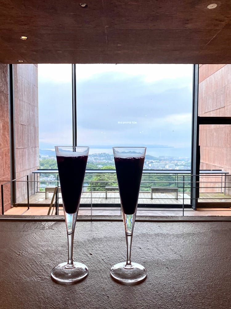 [九州別府] Galleria Midobaru（御堂原畫廊