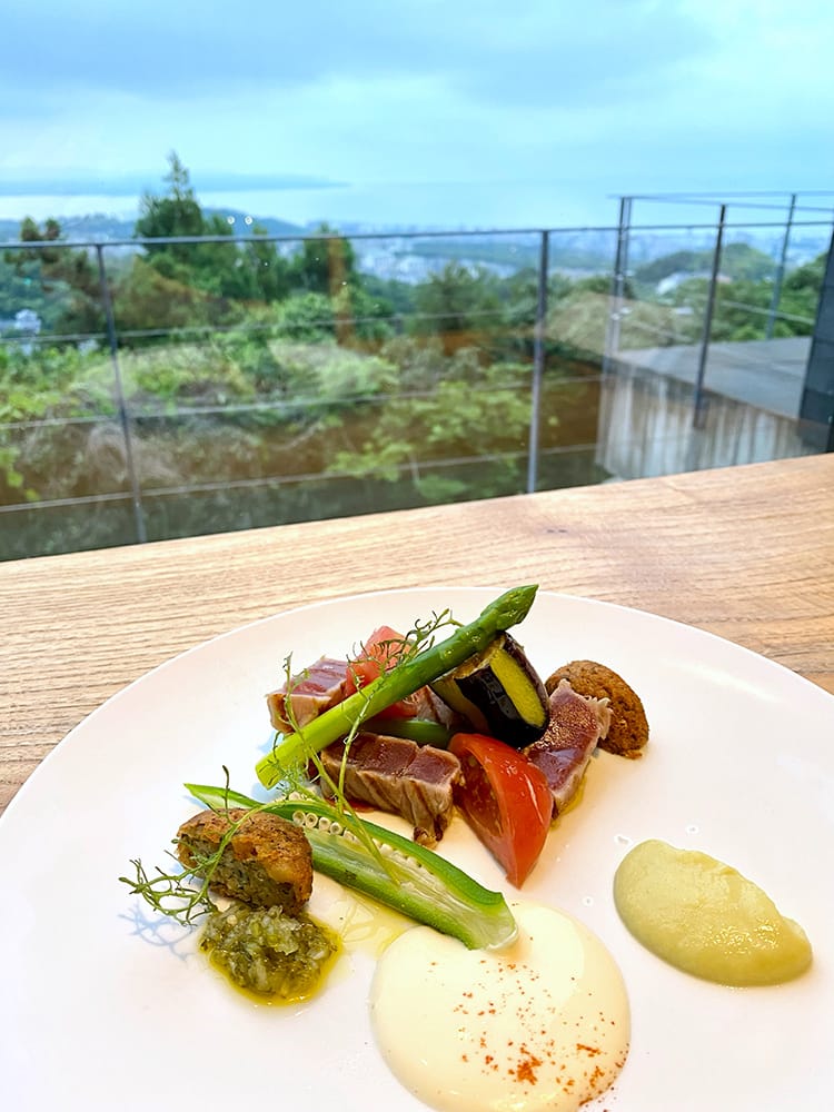 [九州別府] Galleria Midobaru（御堂原畫廊