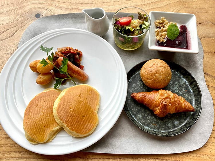 [九州別府] Galleria Midobaru（御堂原畫廊