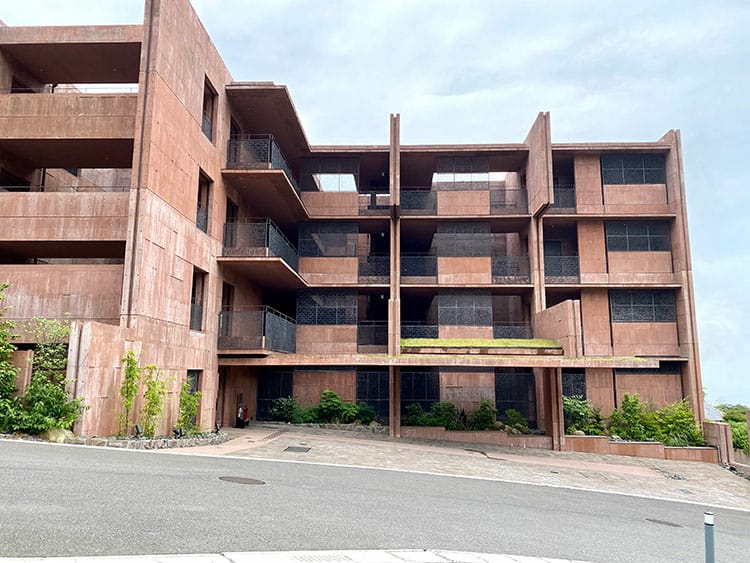 [九州別府] Galleria Midobaru（御堂原畫廊