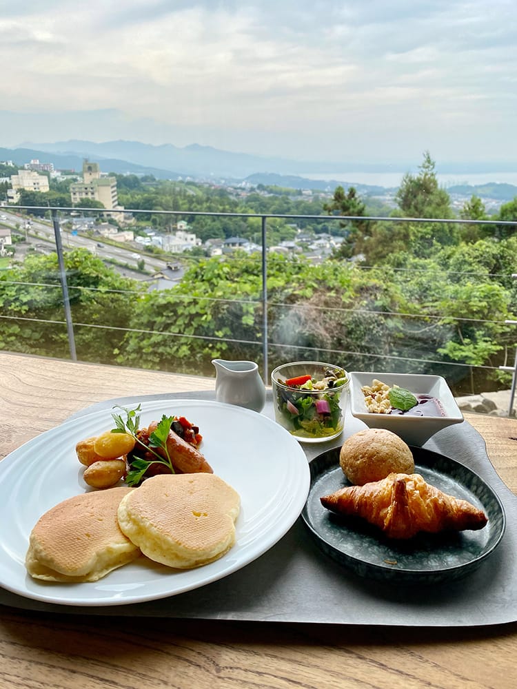 [九州別府] Galleria Midobaru（御堂原畫廊