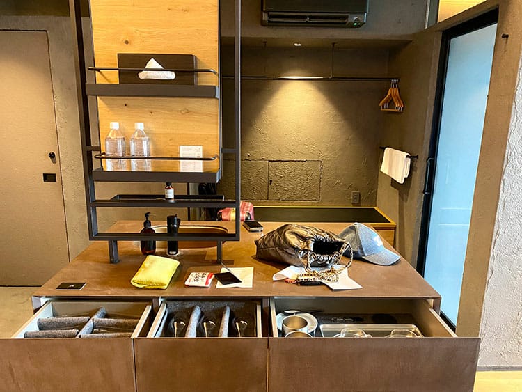 [九州別府] Galleria Midobaru（御堂原畫廊