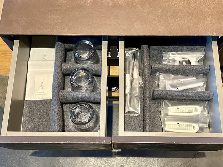 [九州別府] Galleria Midobaru（御堂原畫廊