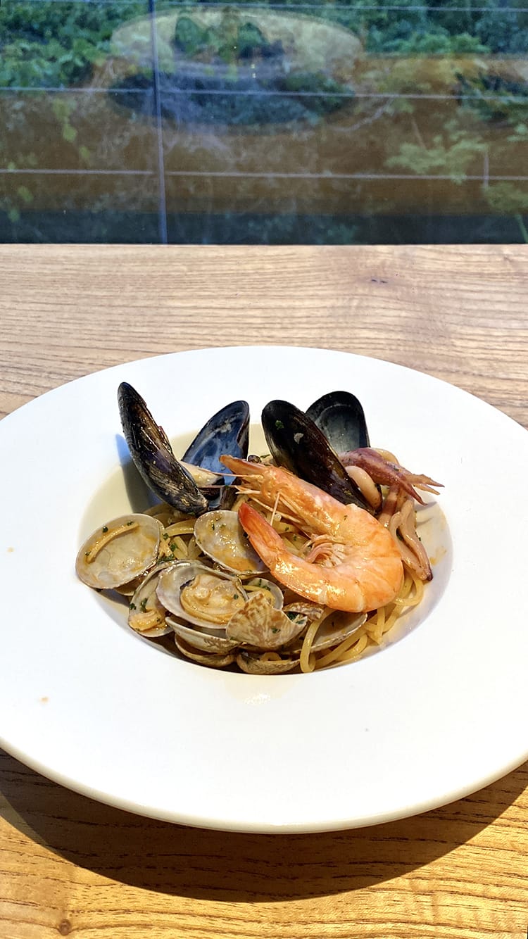 [九州別府] Galleria Midobaru（御堂原畫廊