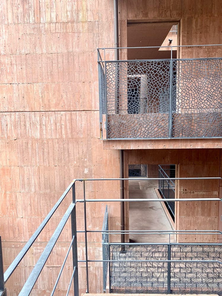 [九州別府] Galleria Midobaru（御堂原畫廊