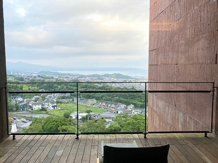 [九州別府] Galleria Midobaru（御堂原畫廊