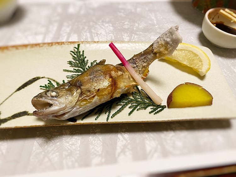 [九州熊本] 竹樂亭，阿蘇山腳下日式旅館 私人露天溫泉太享受