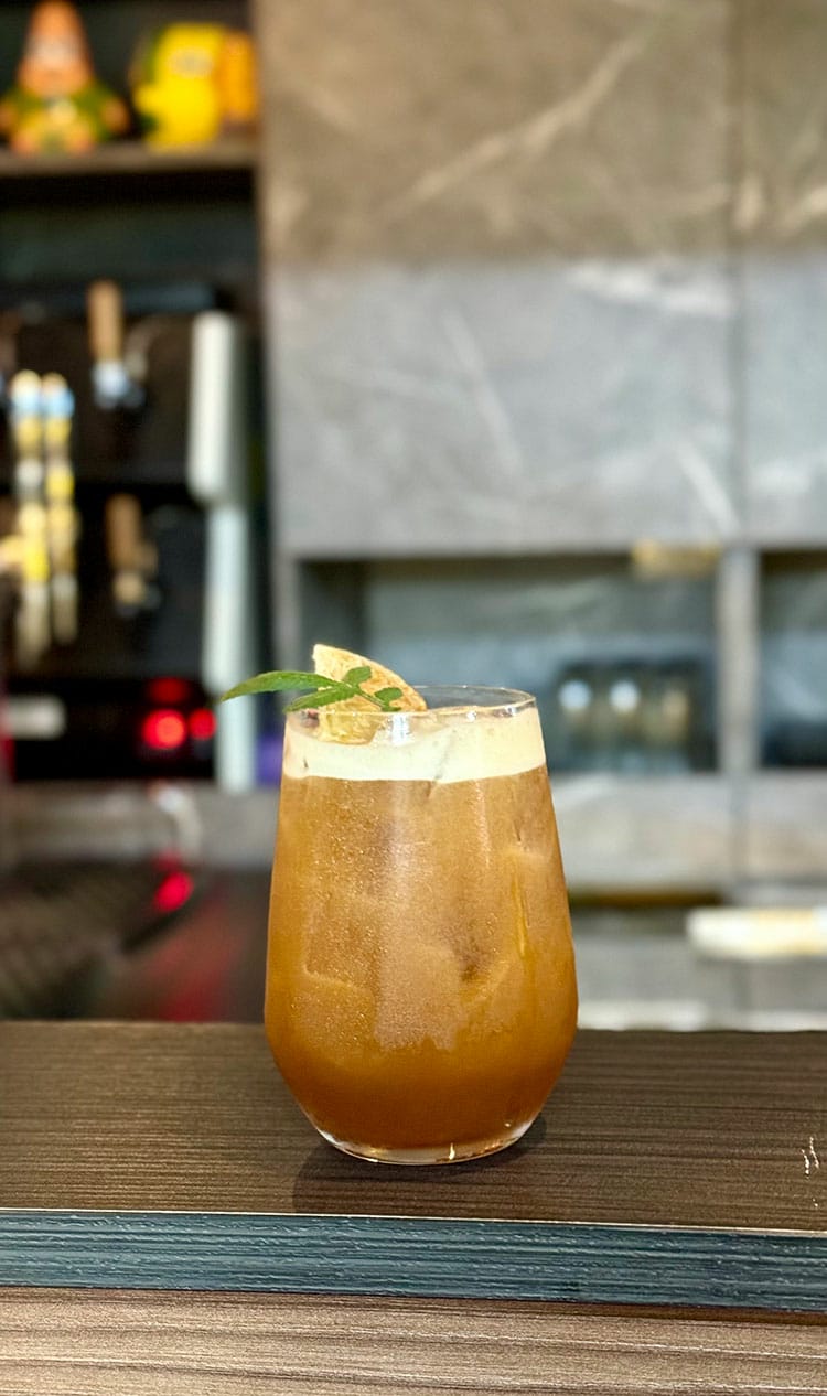 [新竹] Traveler 酒杯旅人，下班後一起到東門市場小