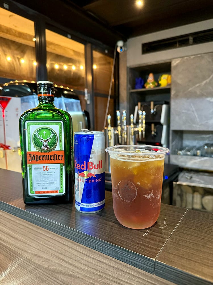 [新竹] Traveler 酒杯旅人，下班後一起到東門市場小