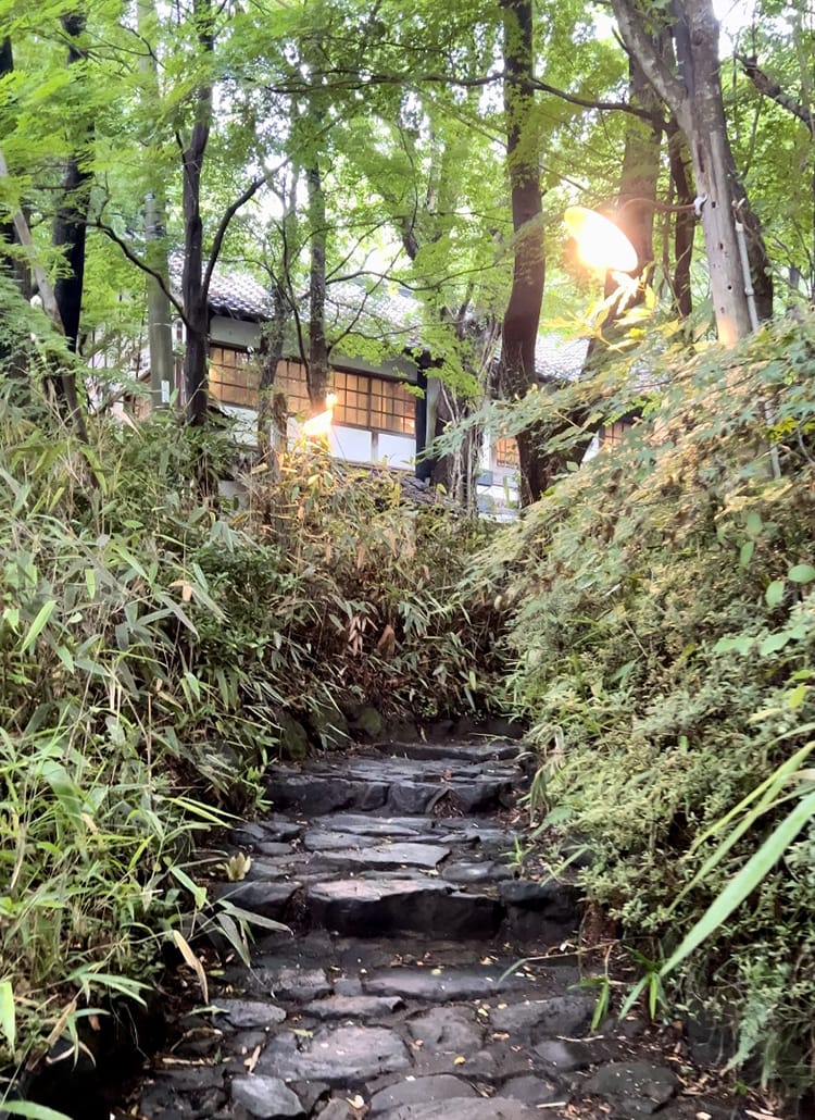 [九州阿蘇] 高森 田樂之里，穿越時空體驗傳統農舍炭火圍爐！