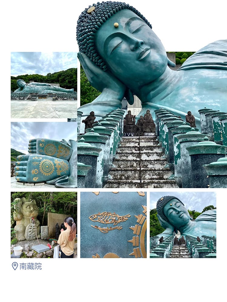 [九州] 九州 8天自駕怎麼玩？ 福岡、熊本、高千穗、阿蘇火