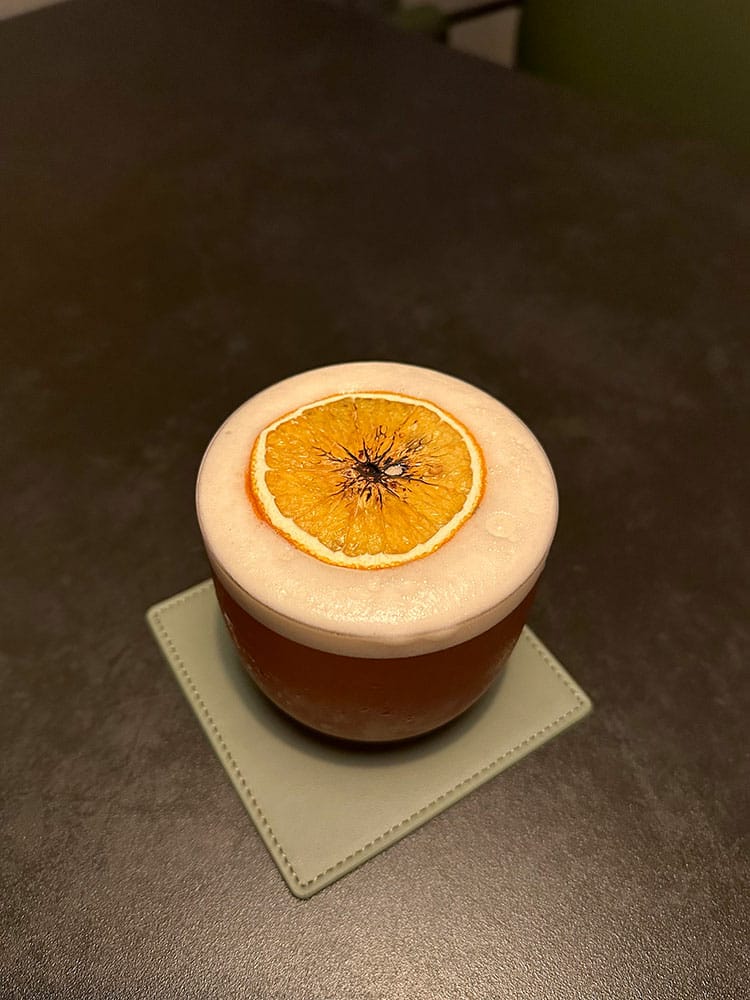 [新竹] 日落酒吧 Sunset Cocktail & Mo