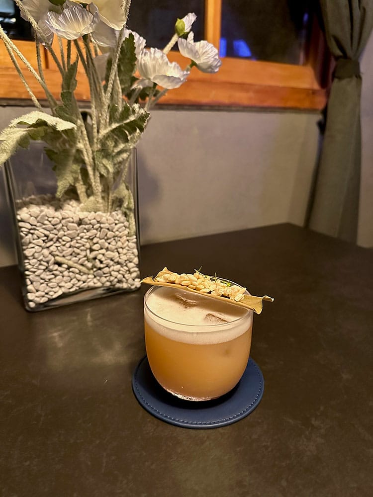 日落,早咖晚酒,走進眷村 日落,早咖晚酒,走進眷村