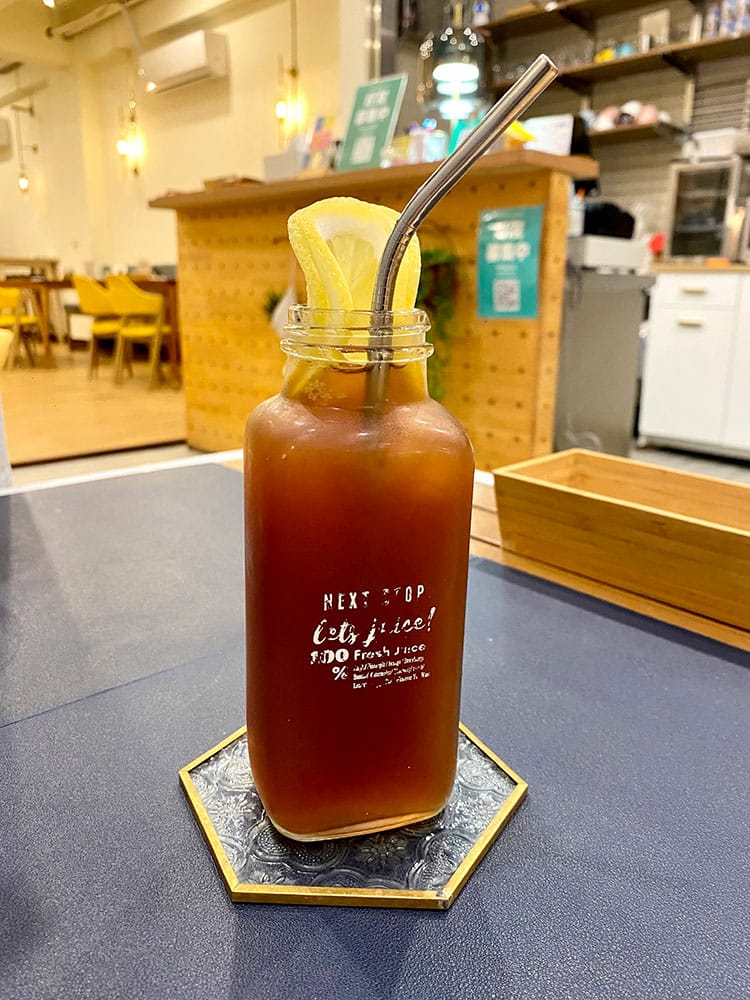 [新竹竹北] Next Stop+ 香港手作料理，經典港式美