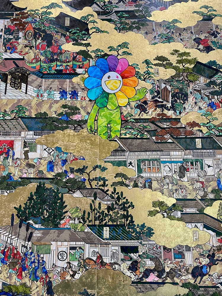 [京都] 南禪寺周邊散策-南禪寺、天授庵、藍瓶、京瓷美術館，