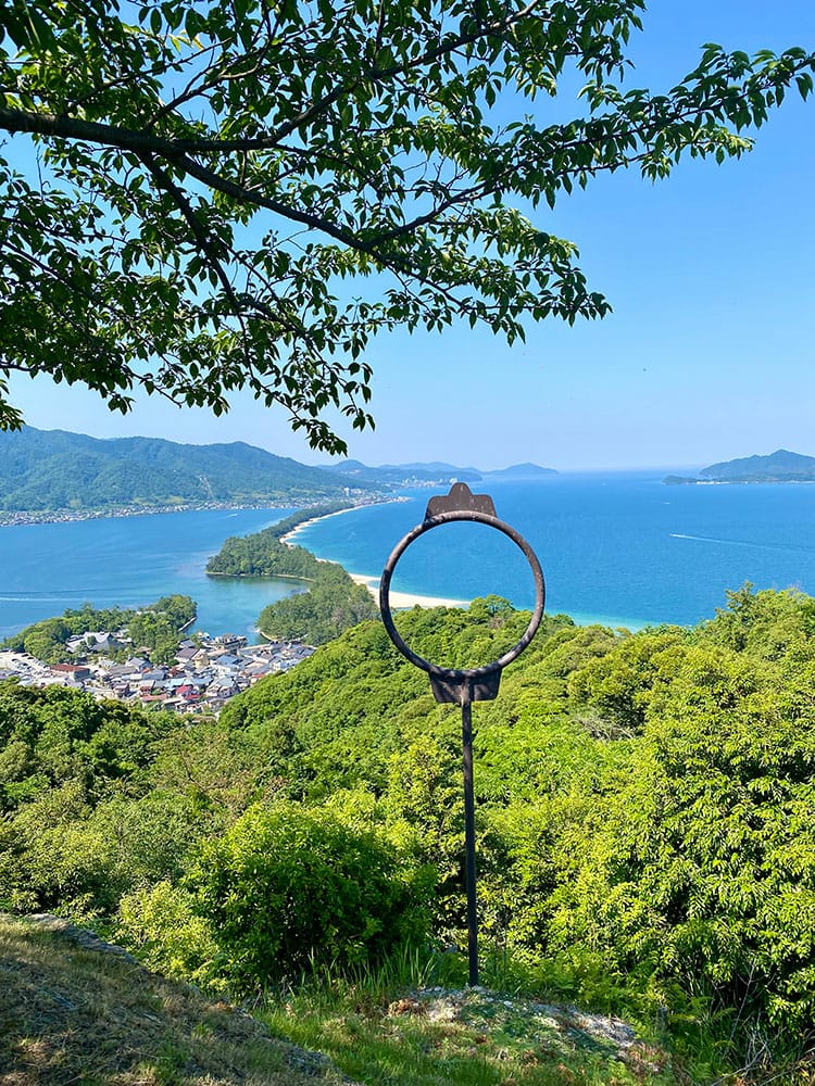 [京都] 海之京都－伊根舟屋、天橋立觀景台一日遊，日本三景之