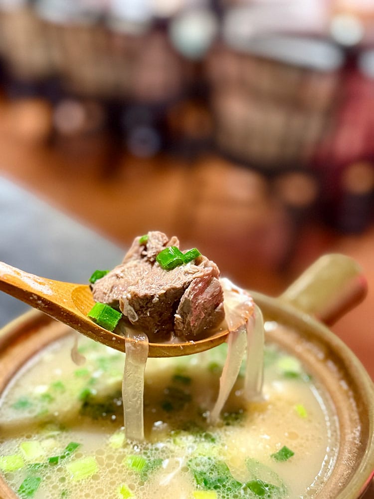 [新竹竹北] 韓宮館，高鐵附近經典韓式料理，海鮮煎餅與炸雞必