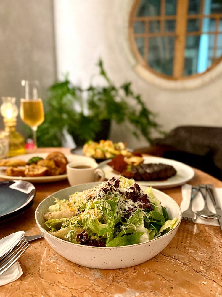 [新竹] 或者新州屋餐酒館，新竹第一間百貨公司！來場穿越時空