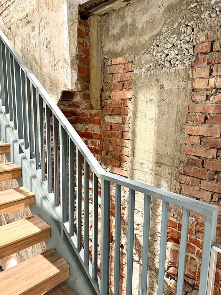 [新竹] 或者新州屋餐酒館，新竹第一間百貨公司！來場穿越時空