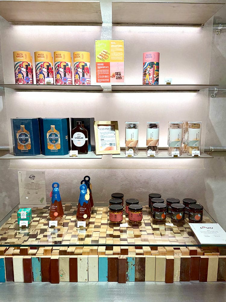 [新竹] 或者新州屋餐酒館，新竹第一間百貨公司！來場穿越時空