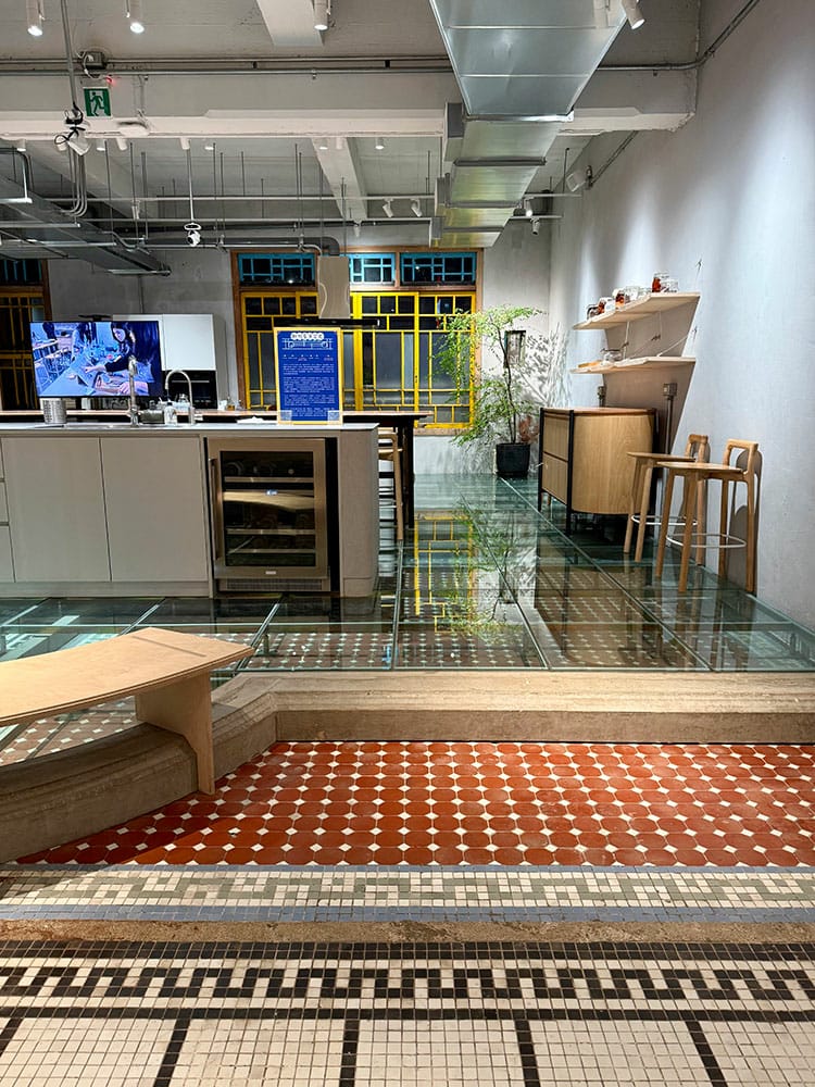 [新竹] 或者新州屋餐酒館，新竹第一間百貨公司！來場穿越時空