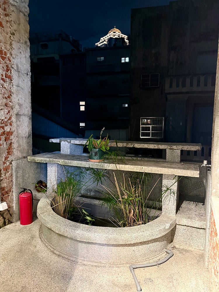 [新竹] 或者新州屋餐酒館，新竹第一間百貨公司！來場穿越時空