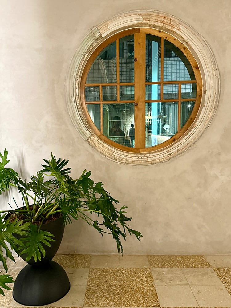 [新竹] 或者新州屋餐酒館，新竹第一間百貨公司！來場穿越時空