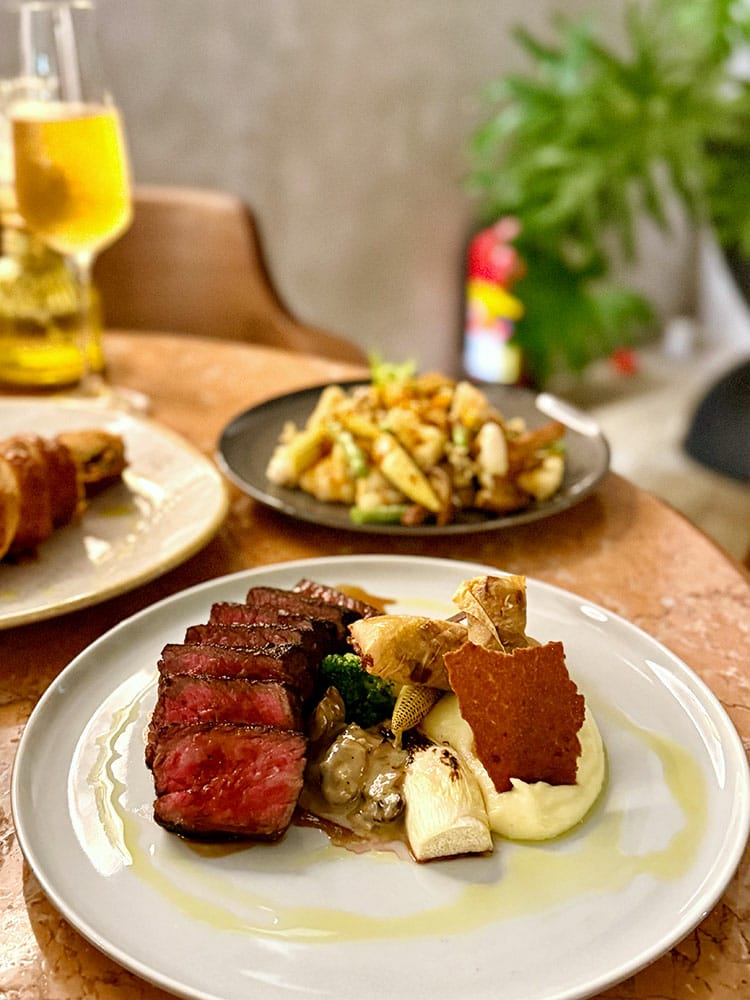 [新竹] 或者新州屋餐酒館，新竹第一間百貨公司！來場穿越時空