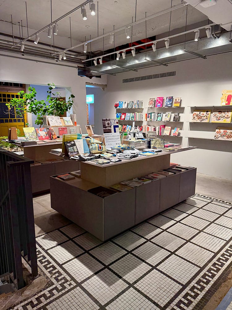 [新竹] 或者新州屋餐酒館，新竹第一間百貨公司！來場穿越時空