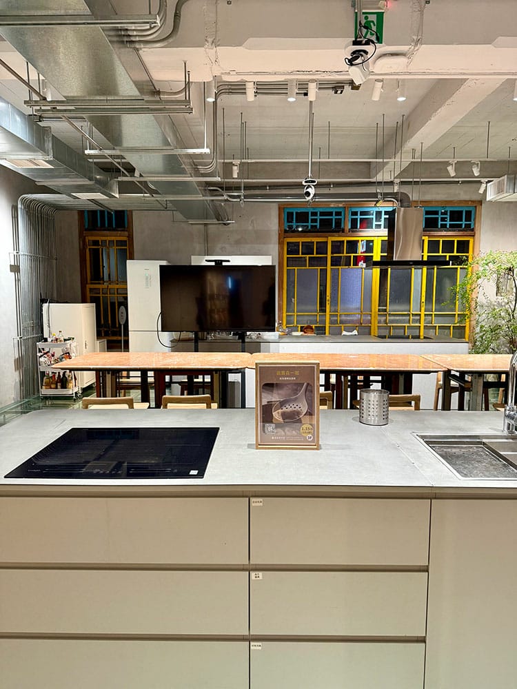 [新竹] 或者新州屋餐酒館，新竹第一間百貨公司！來場穿越時空