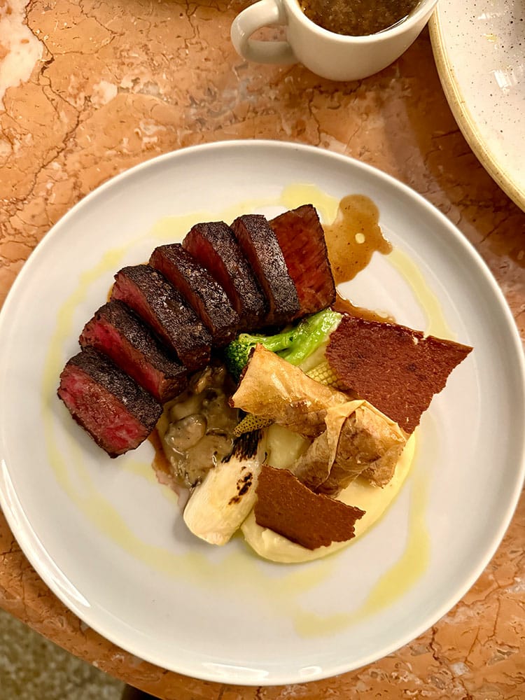 [新竹] 或者新州屋餐酒館，新竹第一間百貨公司！來場穿越時空