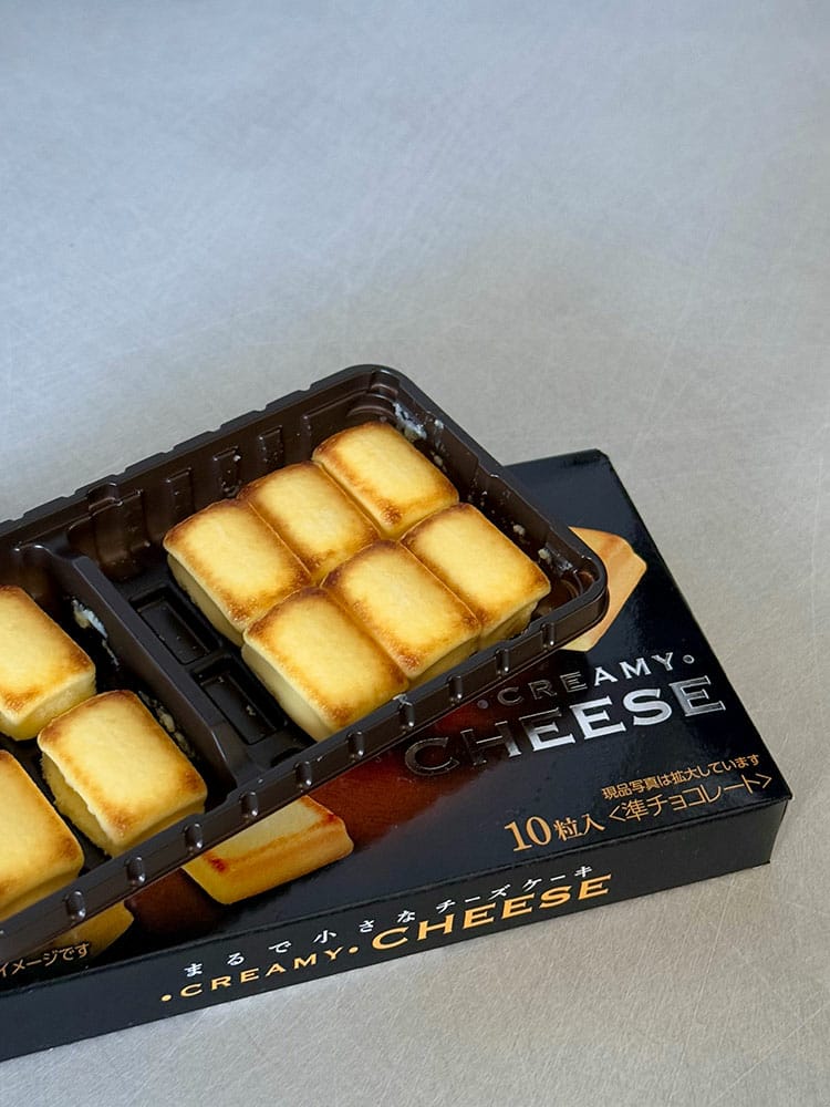 [日本東京] 2025 十款東京伴手禮評比推薦，東京你真的不