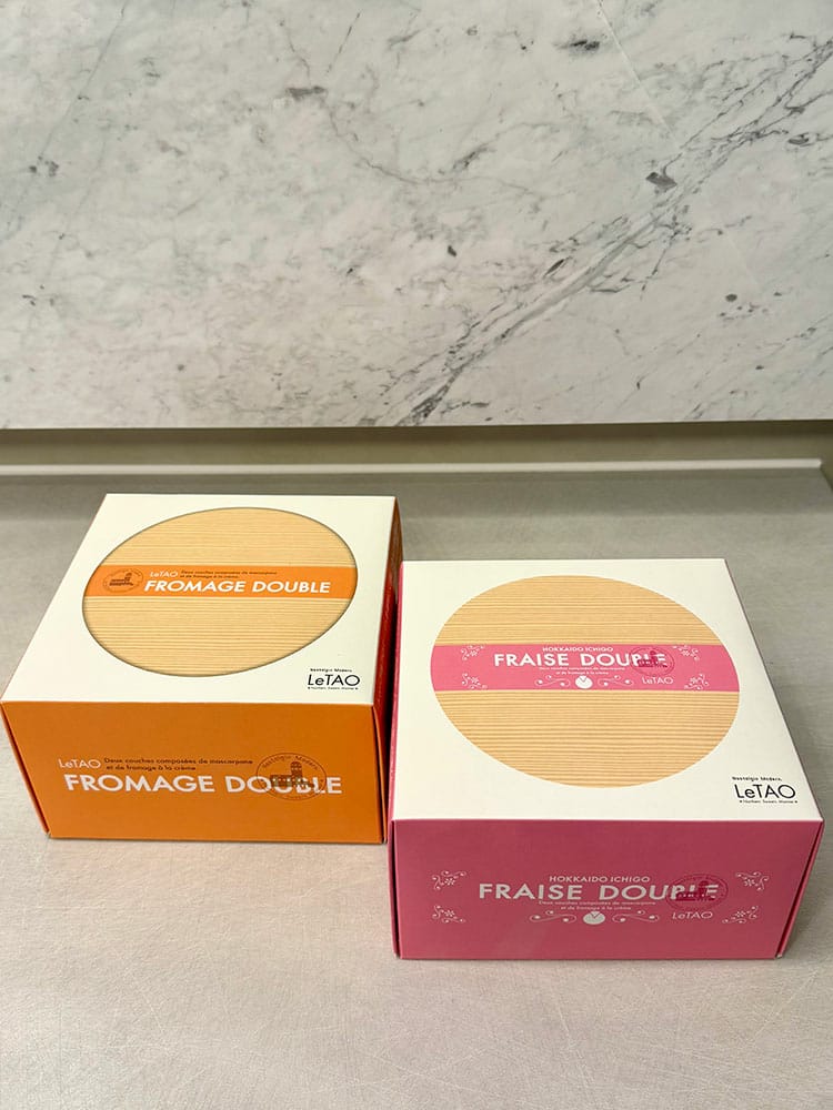 [日本東京] 2025 十款東京伴手禮評比推薦，東京你真的不