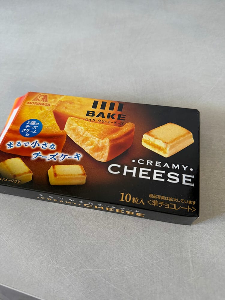 [日本東京] 2025 十款東京伴手禮評比推薦，東京你真的不