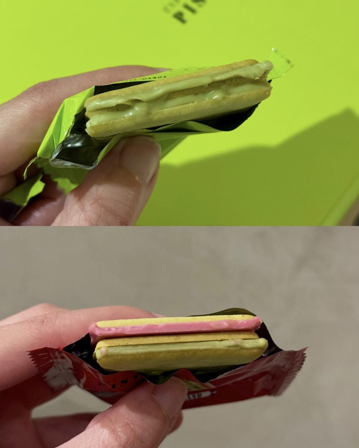 [日本東京] 2025 十款東京伴手禮評比推薦，東京你真的不