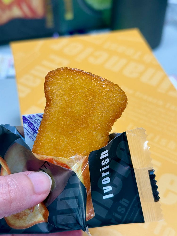 [日本東京] 2025 十款東京伴手禮評比推薦，東京你真的不