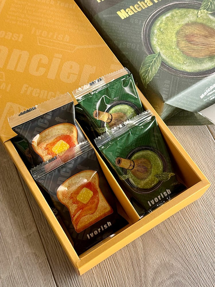 [日本東京] 2025 十款東京伴手禮評比推薦，東京你真的不