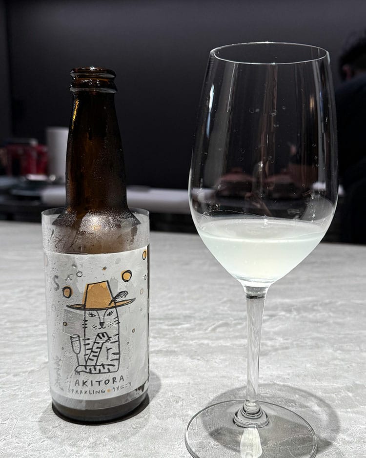 [新竹竹北] HOYA 燒肉，精緻無菜單割烹料理，一起來大肆